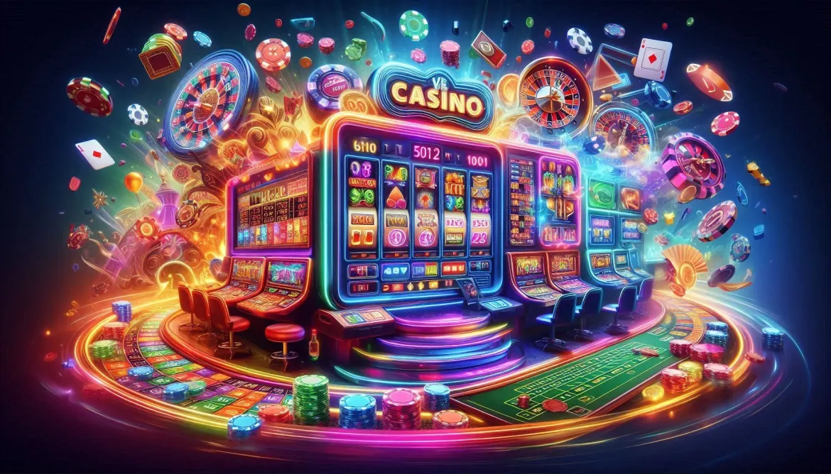 DinoCasino